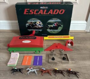 escalado