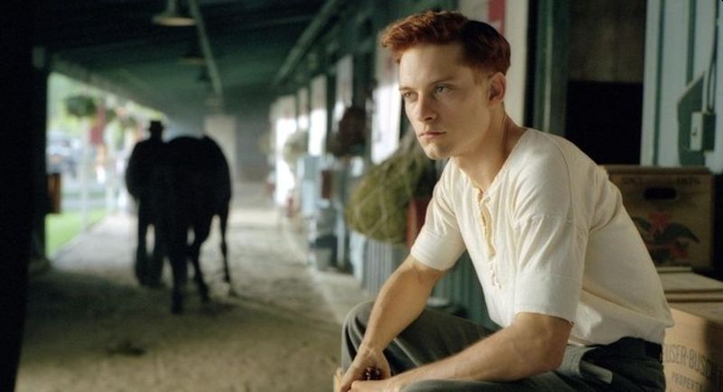 seabiscuit film