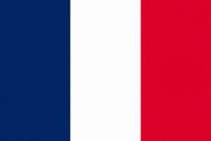 France flag