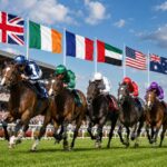 Horse Racing Nation: Biggest Countries For Horse Racing