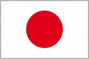 japan flag