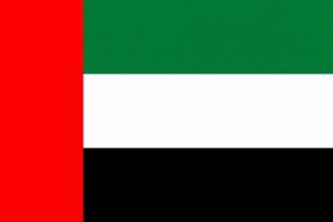 uae flag