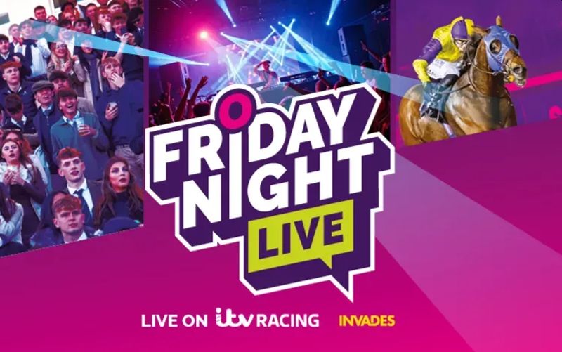 friday night live
